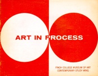 Art in Process 1966